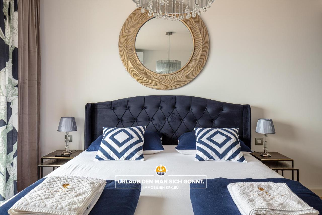Schindler Luxury Penthouse Daire Opatija Dış mekan fotoğraf
